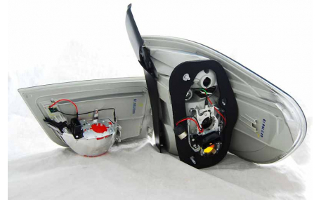 Фонари задние BMW X5 E70 2006-2010