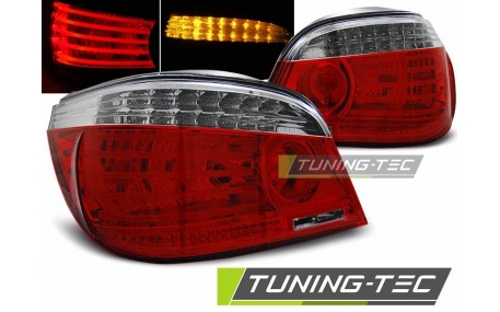 Фонари задние BMW 5 E60 2003-2007