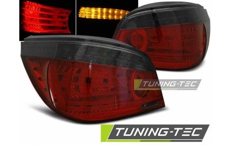 Фонари задние BMW 5 E60 2003-2007