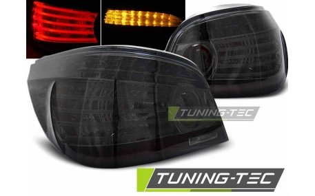 Фонари задние BMW 5 E60 2003-2007