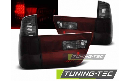 Фонари задние BMW X5 E53