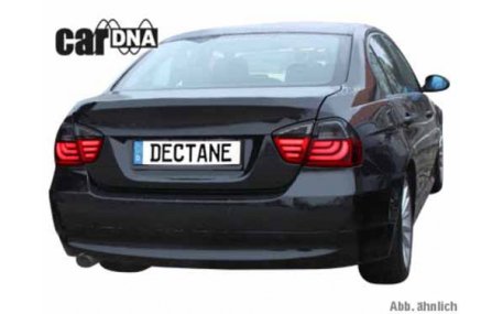 Фонари задние BMW 3 E90 Sedan 2005-2008
