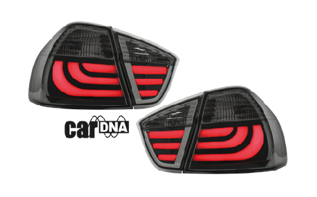 Фонари задние BMW 3 E90 Sedan 2005-2008