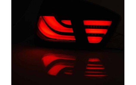 Фонари задние BMW 3 E90 Sedan 2005-2008