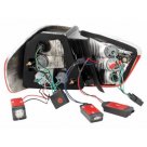 Фонари задние BMW 3 E90 Sedan 2009-2011