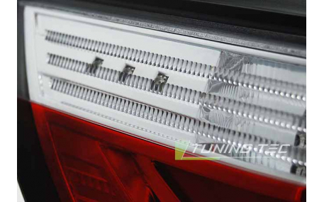 Фонари задние BMW 5 E60 2003-2007