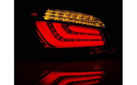 Фонари задние BMW 5 E60 2003-2007