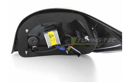 Фонари задние BMW 5 E60 2003-2007