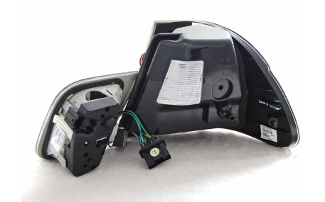 Фонари задние BMW 3 E46 Sedan 1998-2001