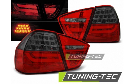 Фонари задние BMW 3 E90 Sedan 2005-2008