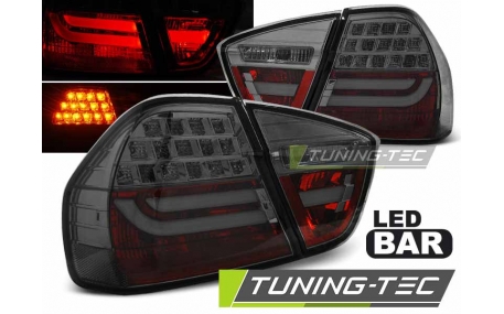 Фонари задние BMW 3 E90 Sedan 2005-2008