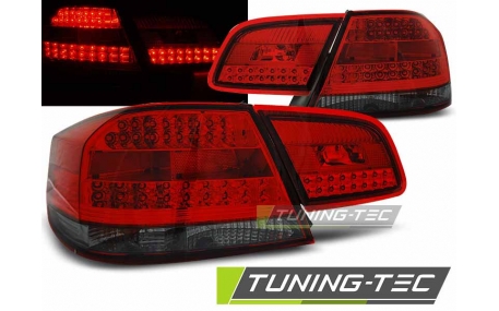 Фонари задние BMW 3 E92 2006-2010