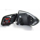 Фонари задние BMW 5 F10