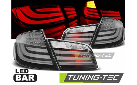 Фонари задние BMW 5 F10