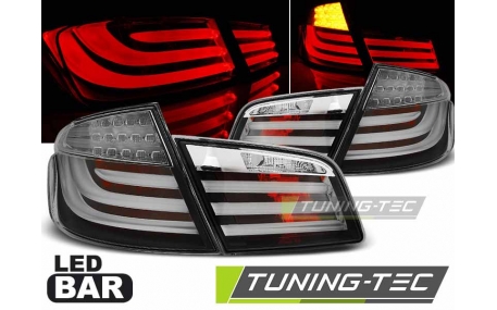 Фонари задние BMW 5 F10