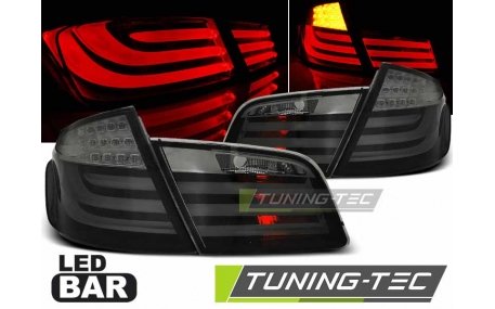 Фонари задние BMW 5 F10