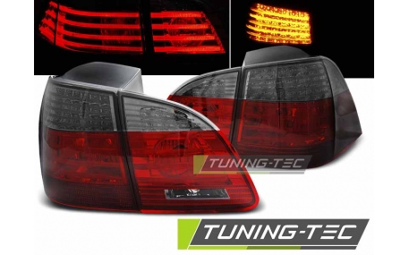 Фонари задние BMW 5 E61 2003-2007