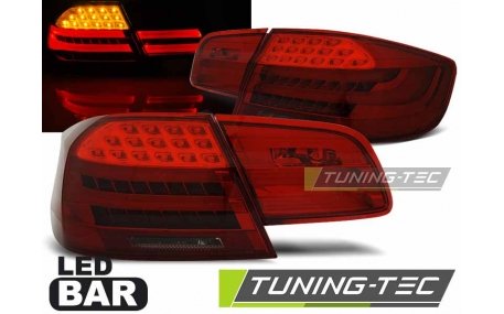 Фонари задние BMW 3 E92 2006-2010