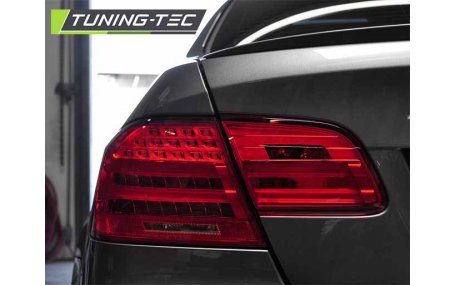 Фонари задние BMW 3 E92 2006-2010