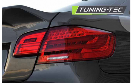 Фонари задние BMW 3 E92 2006-2010