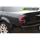 Фонари задние Chrysler 300C