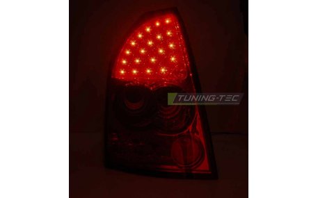 Фонари задние Chrysler 300C