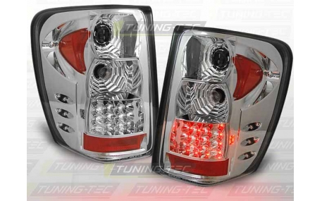 Фонари задние JEEP Grand Cherokee