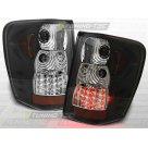 Фонари задние JEEP Grand Cherokee