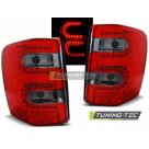 Фонари задние JEEP Grand Cherokee