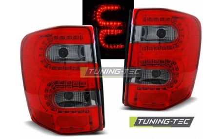 Фонари задние JEEP Grand Cherokee