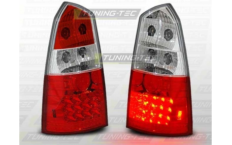 Фонари задние Ford Focus MK1