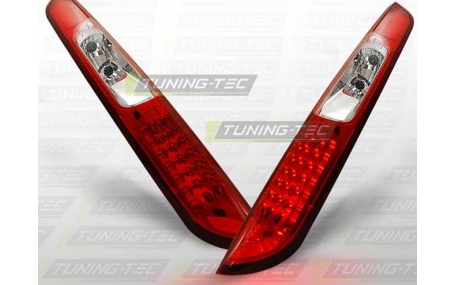 Фонари задние Ford Focus MK2 2004-2008