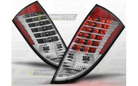 Фонари задние Ford Focus MK1