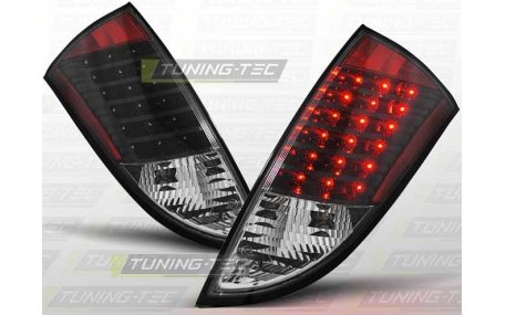 Фонари задние Ford Focus MK1