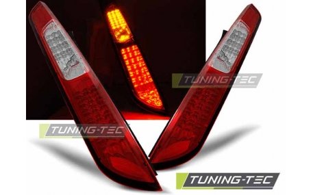 Фонари задние Ford Focus MK2 2004-2008