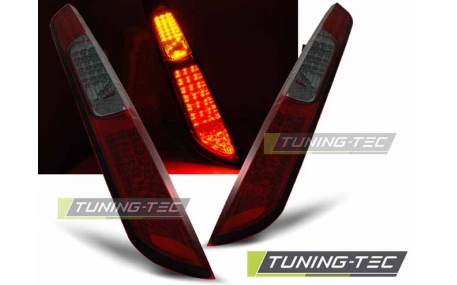 Фонари задние Ford Focus MK2 2004-2008