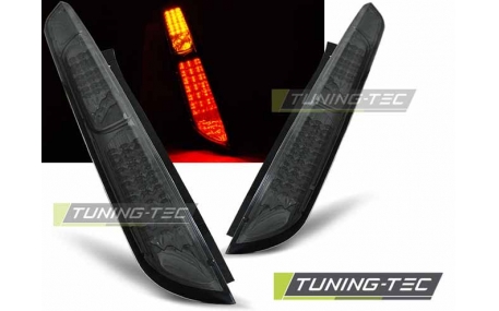 Фонари задние Ford Focus MK2 2004-2008