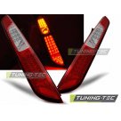 Фонари задние Ford Focus MK2 2008-2010