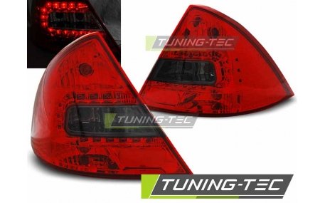 Фонари задние Ford Mondeo MK3