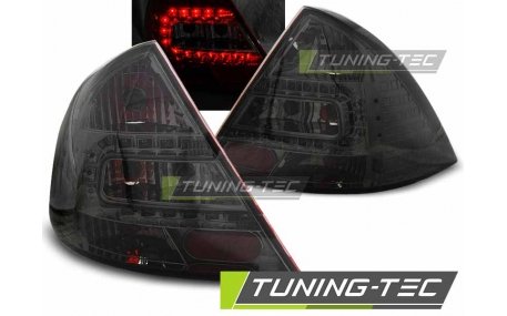 Фонари задние Ford Mondeo MK3