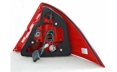 Фонари задние Ford Mondeo MK3