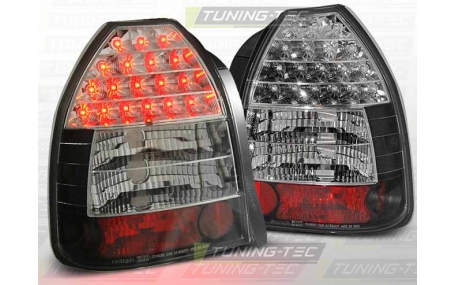 Фонари задние Honda Civic