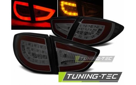 Фонари задние HYUNDAI IX35