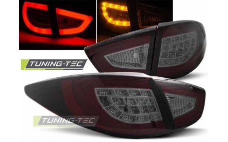 Фонари задние HYUNDAI IX35