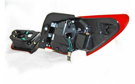 Фонари задние Kia Sportage R