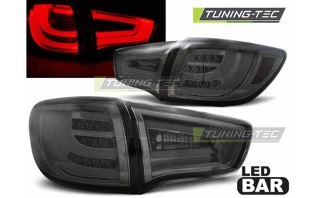 Фонари задние Kia Sportage R