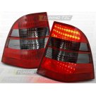 Фонари задние Mercedes ML-class W163