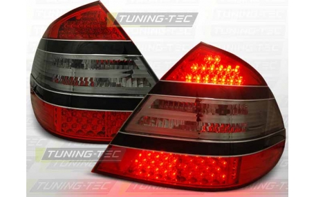 Фонари задние Mercedes E-class W211 2002-2006