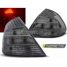 Фонари задние Mercedes E-class W211 2002-2006