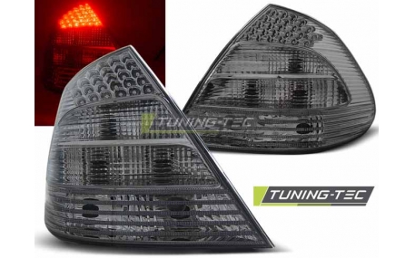 Фонари задние Mercedes E-class W211 2002-2006